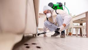 Best Pest Exclusion Services  in Wliamsvle, IL